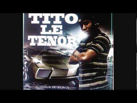 TITO  - Pour les Grands