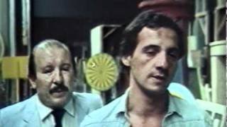 La película del rey (1986 - Carlos Sorin) Trailer