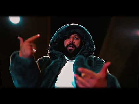 Contagious - Where I Come From ft. AJayTheGreat (Official Video)