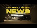 Darassa Feat Marioo News Visualiser