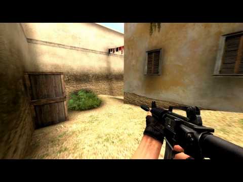 CSS: VeryGames Vs mTw Highlights | By VeLocityyy