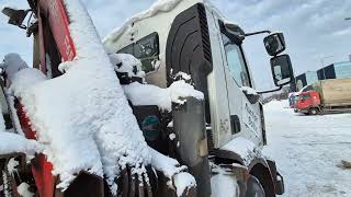 Renault Midlum volquete | Imagen 4 - Autoline