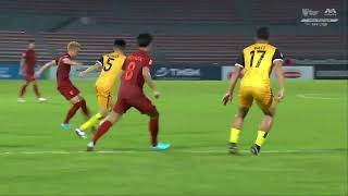 Download lagu Brunei's Putera scores own goal AND concedes penalty vs Thailand | AFF Mitsubishi Electric Cup 2022 mp3 Download lagu Brunei's Putera scores own goal AND concedes penalty vs Thailand | AFF Mitsubishi Electric Cup 2022 mp3