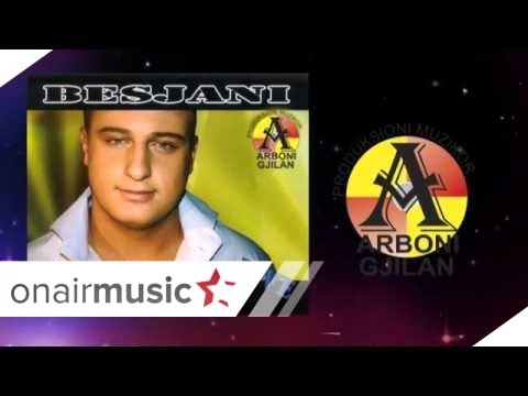 BESJANI   Jam djal tridahi