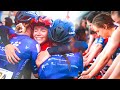 « VUELTA », le film à REBONDISSEMENTS de 45min sur la RÉSILIENCE de la FDJ-SUEZ lors de la Vuelta 24