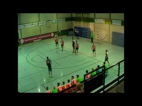 TS Großburgwedel   HSG Varel Friesland 20 09 2014