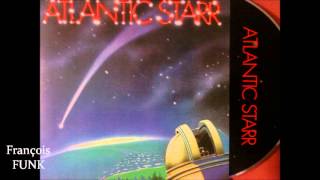Atlantic Starr - Gimme Your Luvin' (1978) ♫