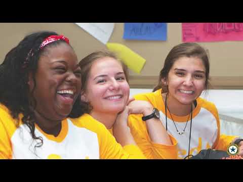 72nd ALA Girls Nation | American Legion Auxiliary