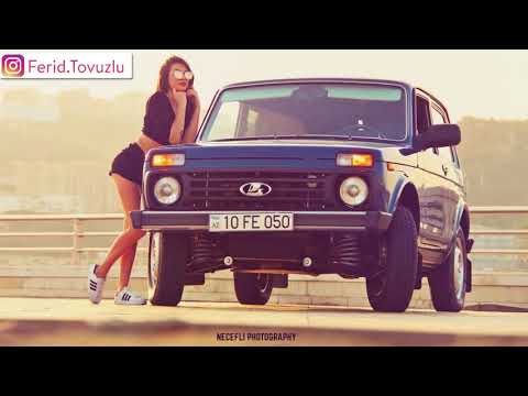 Necesen Ay Brat 2018 Ebdul Kurdaxanli ft Kamal Neftcala