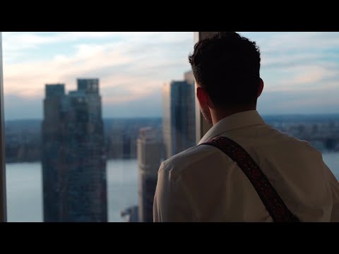 Edon - New York (Official Music Video)