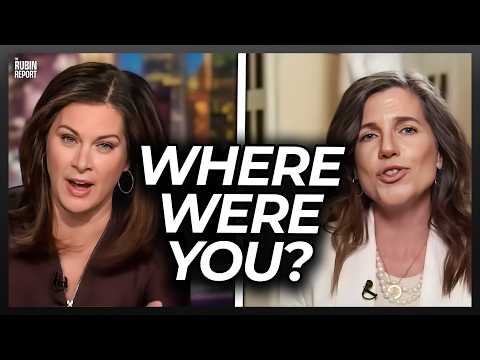 Things Get Tense Quick When Republican Points Out Democrat Hypocrisy