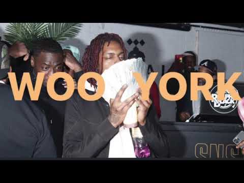 [ Free ] Sosa Geek X Gino Mondana X Fivio Foreign type beat  - “ WOO YORK “ Dope Instrumental 2021