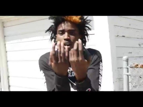 Kd Cutler LICKCITY (Music Video)