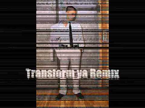 Brad Lyko Feat. Red Shortz - Transform Ya Remix ( 2009 )