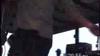 By All Accounts (Today was a Disaster) - Emery live