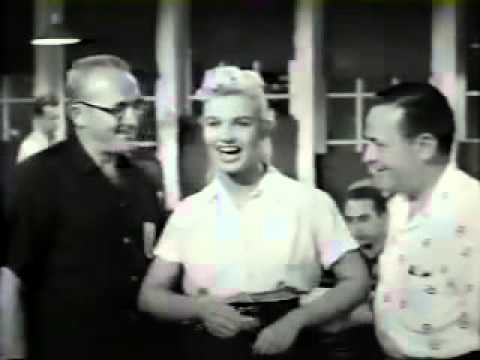 TOMMY & JIMMY DORSEY ORCHESTRA BIG BAND ERA - LIVE!