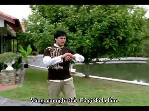 Power Rangers Dino Thunder - White Ranger vs Evil Whitr Ranger