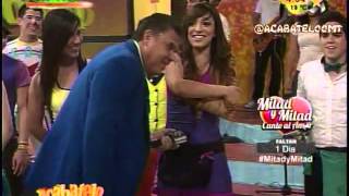 Acabatelo Show 22 01 2013 P2 Acabatelo Show 22 01 2013 P2