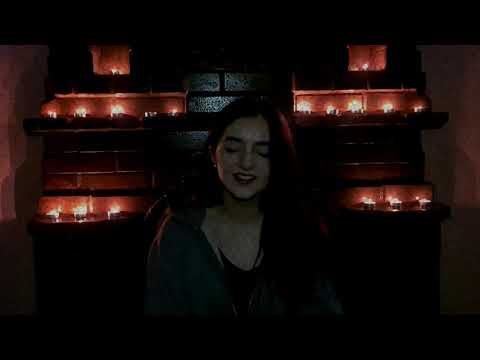 My Funny Valentine — Islama Abdullayeva