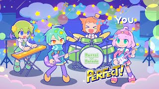 Pastel☆Parade - Full Demo Gameplay [PC]