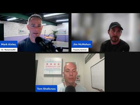 Leveraging 311 and Public Data Sources for Chicago Buildings With Jim McMahon