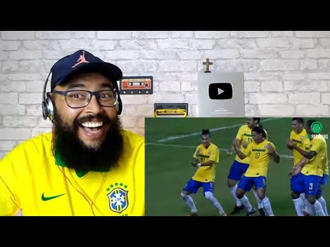 ♫ NEYMAR FAZ 3 E ULTRAPASSA O FENÔMENO I Paródia Pilantragem - MC Livinho, DJ Gabriel do Borel