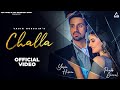 Challa Mera Jive Dholla Yasir Hussain Prabh Grewal Ik Pase Rakh Yari Punjabi Song