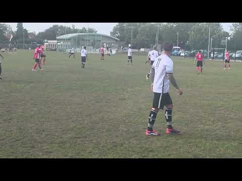 6th September 2025 - Wisbech Town Acorns vs Brampton 