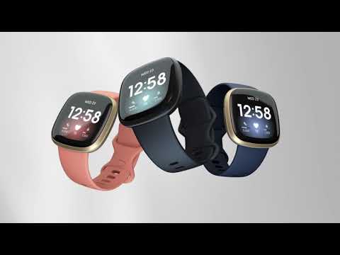 FITBIT Versa Smartwatch Price in India Buy FITBIT Versa