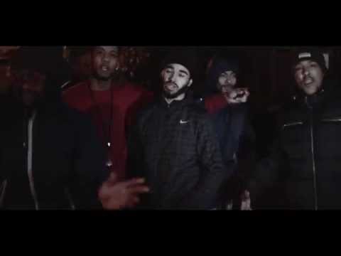KTS.TV - Lil Maz | D-Knowledge | Jawz - BALLY ON [Net Video]