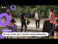 Eerste Nederlandse film over corona is nu al te zien