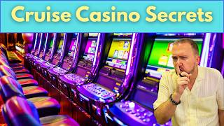 Stop Paying for Cruises: How Casino Comps Get You on Board for Almost Free!