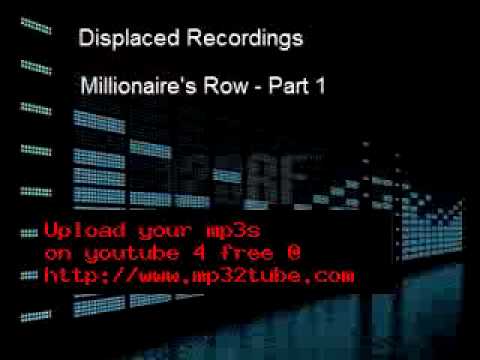 Kings of Tomorrow - Finally Vs Terrorize - It's Just a Feeling Vs Bizarre inc - Playing with knives