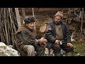 Isolated But Happy The Life Of Two Brothers In A Remote Mountain Village Far From Civilization