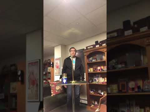 Lightbulb Penetration by Milson-Worth