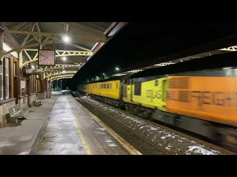 37116/219 - 1Q79 - Gleneagles