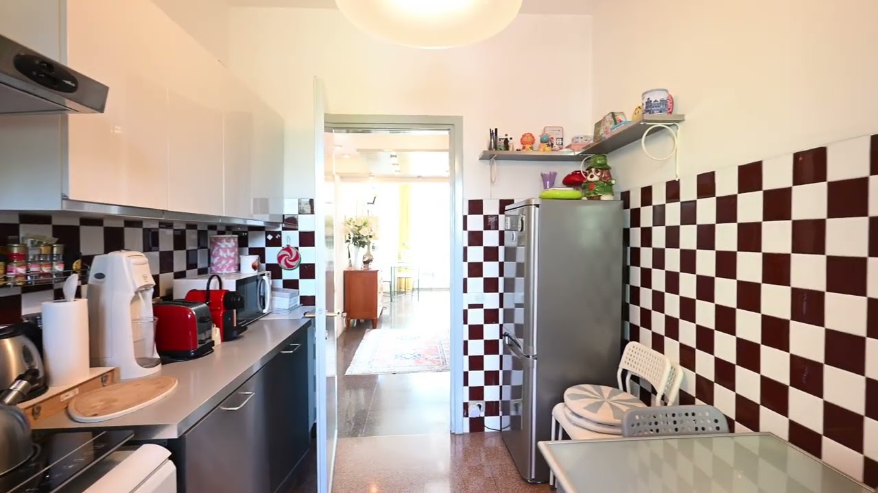 Appartamento - Video