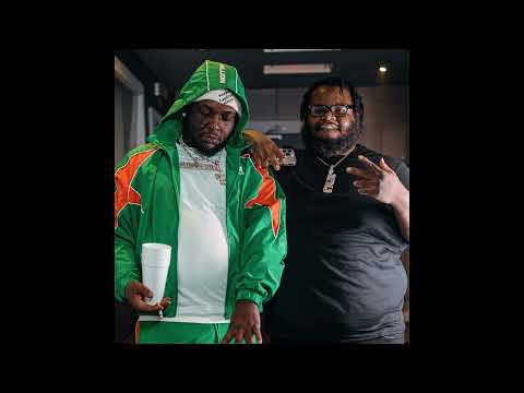 BFB DA PACKMAN X RIO DA YUNG OG X DETROIT SAMPLE TYPE BEAT - "KENTUCKY LOVE 2"