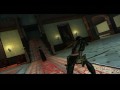 Game Over WET Death Animations