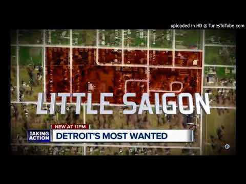 TeamSaigonLoPaid x Ray Ray - Hot Headz #TeamSaigonLoPaid #SaigonRay