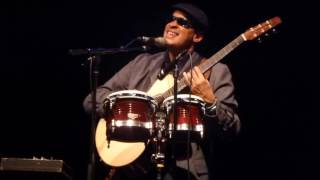 Raul Midón - Sunshine (I Can Fly), Sellersville Theater, 9-21-2016