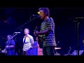Yo La Tengo w/David Nagler | Pablo and Andrea, Alyda - Bowery Ballroom, NYC 12/25/2024