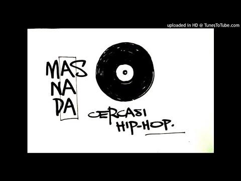 MASNADA - Noi posseeamo / Centauro, Deesamaike, Omega Storie (Feat. Lafayette)