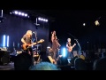 The Bellrays - Freek Fest (El Puerto de Santa Maria)