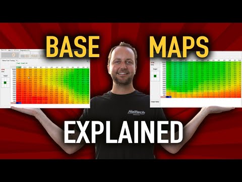 💬 How Base Maps Work and where to get yours FREE | TECHNICALLY SPEAKING