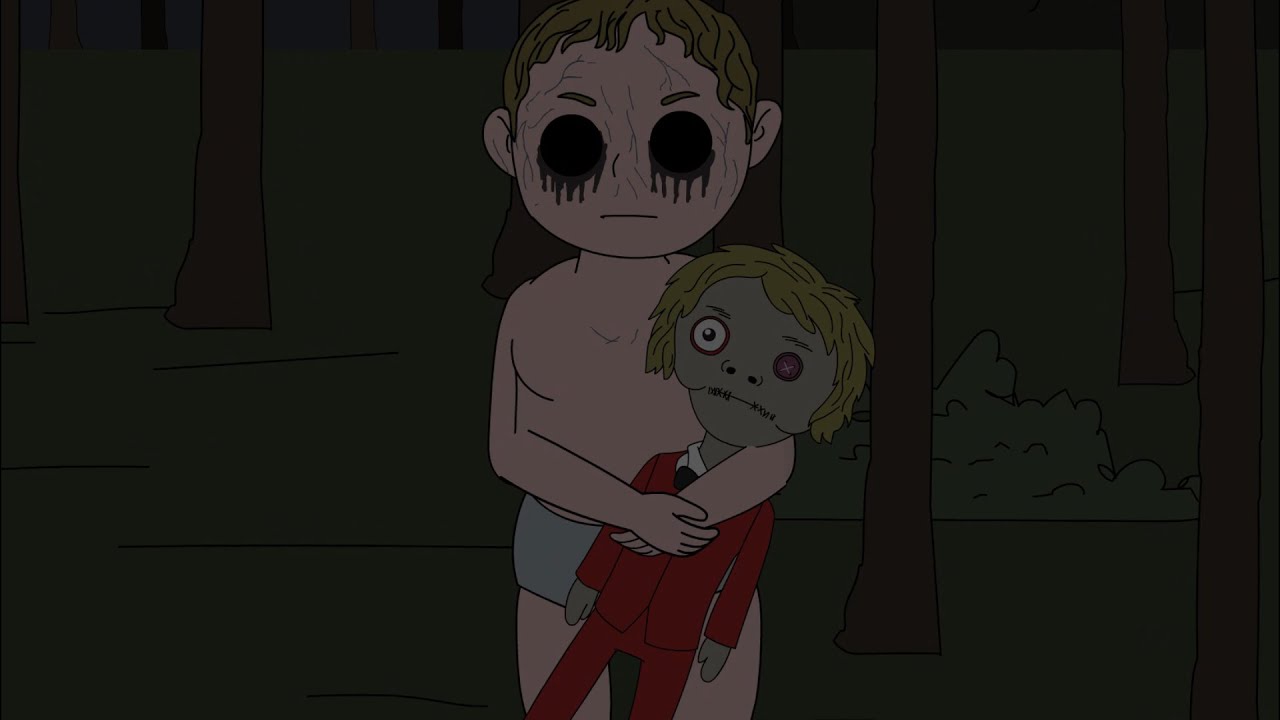 3 True Babysitting Horror Stories Animated