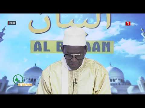 AL BAYAAN - VENDREDI 24 AVRIL 2026