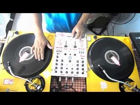 DJ ZECA - FAZENDO 