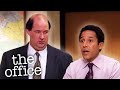 Alfredo's 🍕 Cafe or 🍕 by Alfredo? - The Office US