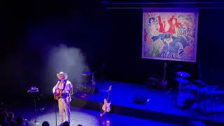 Jens Lekman - Black Cab (20/2-2026, Vasateatern, Stockholm)